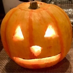 🎃ハロウィンパーティー参加者募集🎃