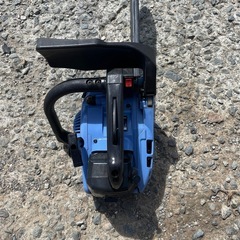 チェーンソー　ナカトミ