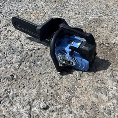 チェーンソー　ナカトミ