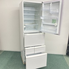 ご来店限定】＊TOSHIBA 411L 2020年製＊0925-4