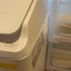 HITACHI  BEATWASH  BW-DX100F