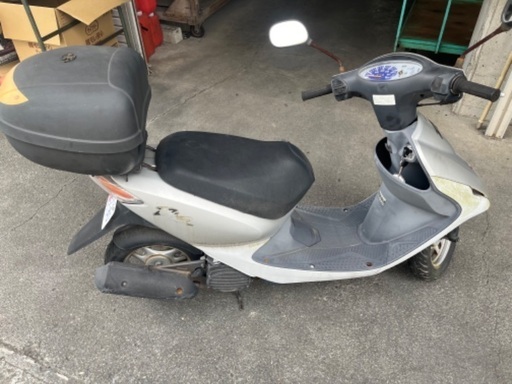 スマートDIO ホンダ 4スト dio DIO AF56 スマートディオ 原付 50cc