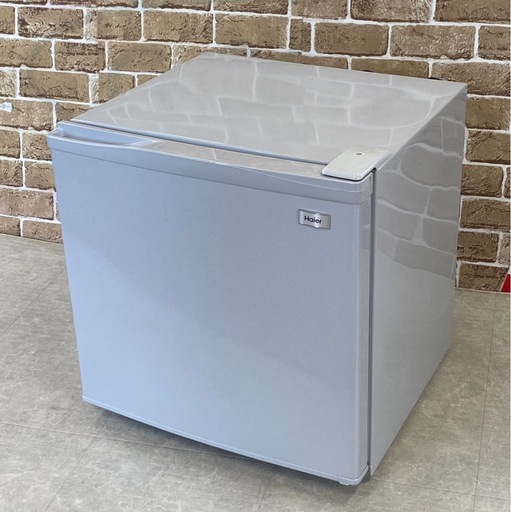 ハイアール 1ドア冷凍庫 38L 2014年製 JF-NU40F Haier サイコロ型 札幌市東区中沼町