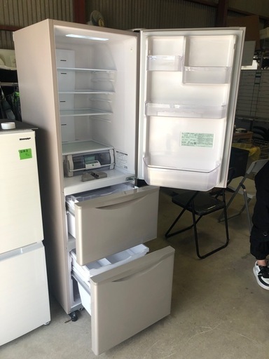 日立ノンフロン冷凍冷蔵庫 R-K320FV 日立ノンフロン冷凍冷蔵庫 R 日立ノンフロン冷凍冷蔵庫 R-K320FV 日立ノンフロン冷凍冷蔵庫 R