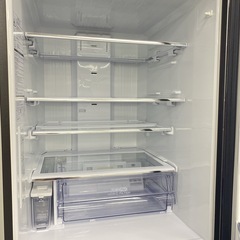 ご来店限定】＊AQUA 415L 5ドア冷蔵庫 2019年製＊0925-5