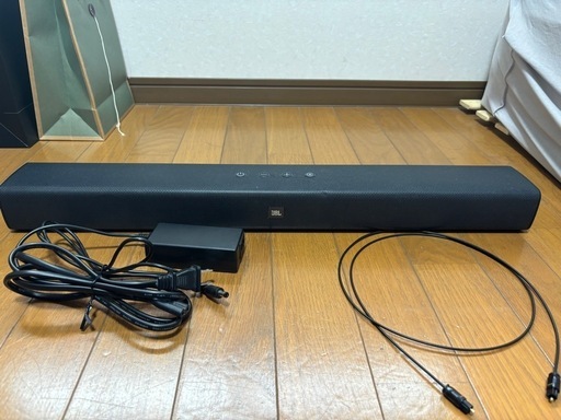 JBL BAR STUDIO サウンドバー スピーカー\n