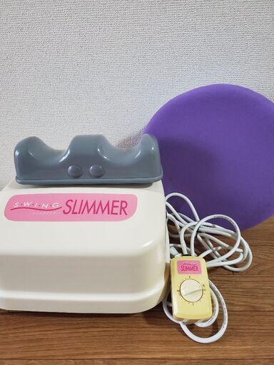 SWING SLIMMER　スイングスリマー