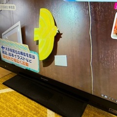 LED AQUOS LC-32H9 [32インチ]テレビ