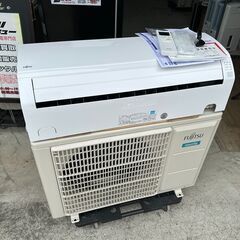 設置工事、保証付き 【日立】RAC-W56J2 18畳【2019年式】4vgN1242