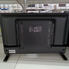 ★ジモティ割あり★ TOSHIBA 液晶テレビ  年式24年製 動作確認／クリーニング済み MT2341