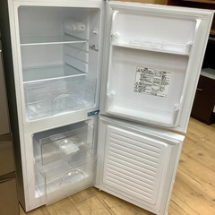 ニトリ 2ドア冷蔵庫のご紹介です！