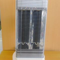 ダイキン 遠赤外線暖房機 セラムヒート ERFT11VS-W 2018年製 電気ストーブ ヒーター 暖房 DAIKIN 札幌 北20条店 遠赤外線暖房機「セラムヒート」新発売 | ニュースリリース | ダイキン