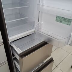 ★ジモティ割あり★ HITACHI 冷蔵庫 265L 21年製 動作確認／クリーニング済み HJ4497