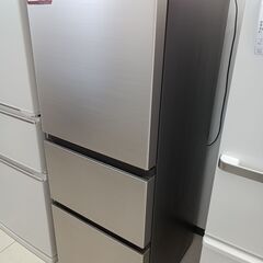 ★ジモティ割あり★ HITACHI 冷蔵庫 265L 21年製 動作確認／クリーニング済み HJ4497