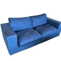 配送可能 The Conran Shop コンランショップ アニバーサリー 3Pソファ