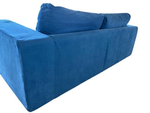 配送可能 The Conran Shop コンランショップ アニバーサリー 3Pソファ