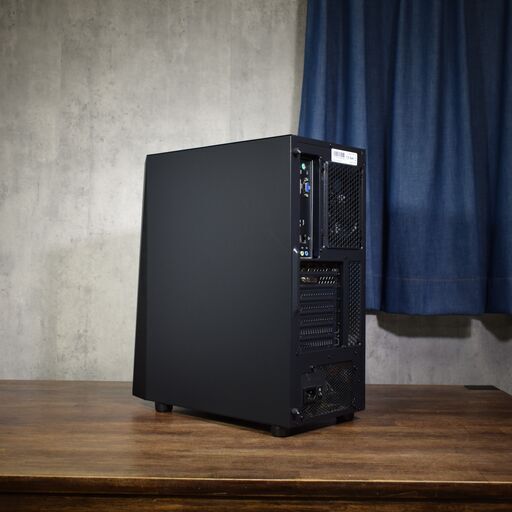ハイスペックゲーミングPCフルセット core i7 GTX1070 メモリ16GB J259