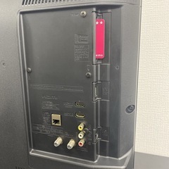 【ご来店限定】＊ Panasonic 32型TV　2020年製＊0925-6