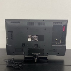 【ご来店限定】＊ Panasonic 32型TV　2020年製＊0925-6