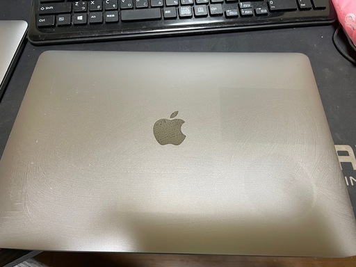 29日まで引き取り限定Apple MacBook Pro(13-inch, 2017,Thunderbolt 3ポートx 2)Core i5-2.3GHz/SSD:256GB /メモリ:8GB ②