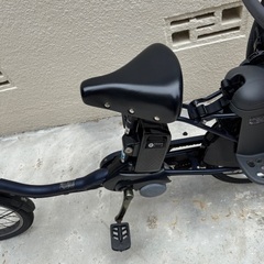 自転車 電動 ギュット・クルーム・EX BE-ELFE03 2019年