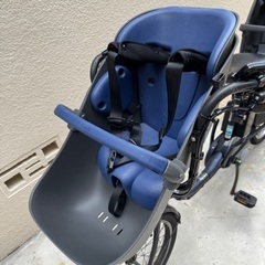 自転車 電動 ギュット・クルーム・EX BE-ELFE03 2019年