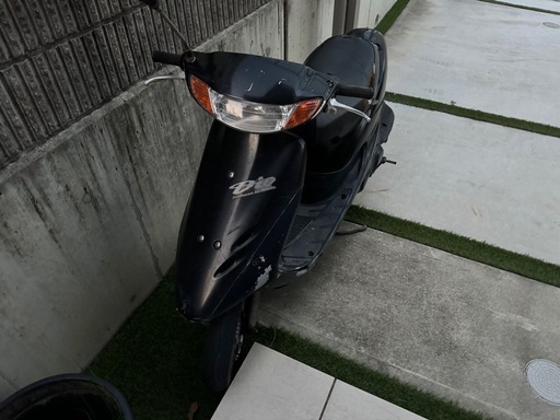その他 DIO
