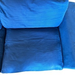 配送可能 The Conran Shop コンランショップ アニバーサリー 3Pソファ