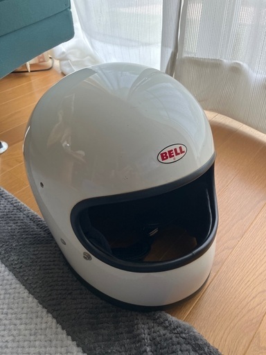 ベルスターヘルメット　ビンテージ