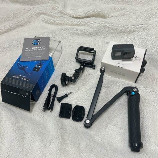 その他 GoPro