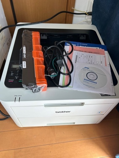 レーザープリンター HL-L3230CDW