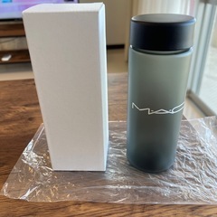 MAC ノベルティボトル