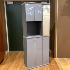 トレファク神戸南店】綾野製作 シューズボックス】取りに来られる方  