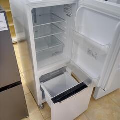 ★ジモティ割あり★ Hisense 冷蔵庫 150L 20年製 ／クリーニング済み OJ5932
