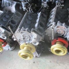 Mベンツ126シリーズショートブロツクエンジン販売