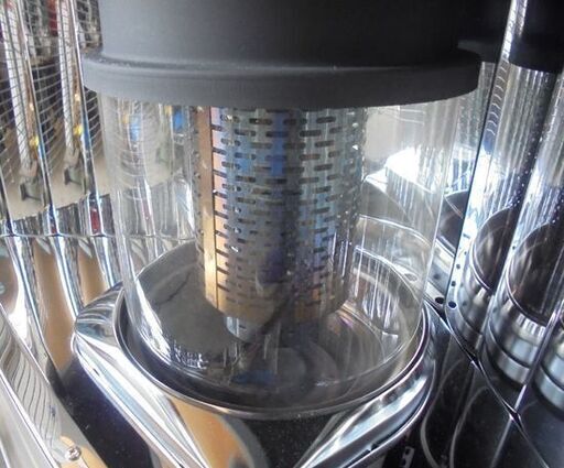 2023年製 サンポット 煙突式ストーブ 木造18畳 コンクリート29畳 KSH  