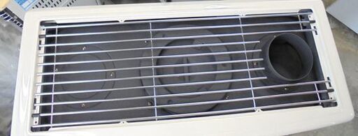 2023年製 サンポット 煙突式ストーブ 木造18畳 コンクリート29畳 KSH  