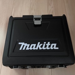 限定色マキタ　TD173DGXAP 充電式インパクトドライバ