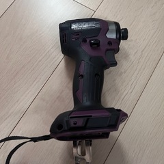 限定色マキタ　TD173DGXAP 充電式インパクトドライバ
