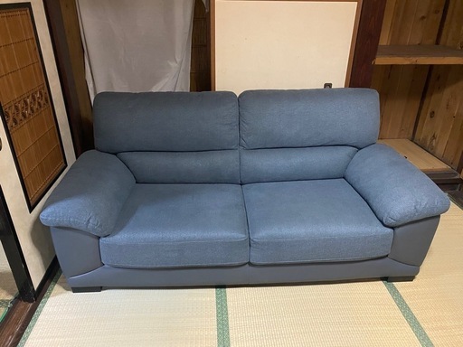 ソファー