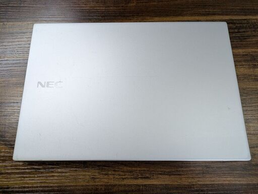 【大特価！8世代CPU！】NEC VersaProVB-4 SIMカードスロット