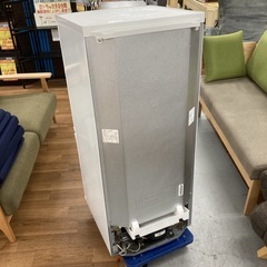 S139 ⭐ SHARP ２ドア冷蔵庫（137L つけかえドア）17年製 SJ-D14C ⭐動作確認済⭐クリーニング済