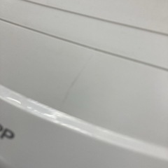 S139 ⭐ SHARP ２ドア冷蔵庫（137L つけかえドア）17年製 SJ-D14C ⭐動作確認済⭐クリーニング済