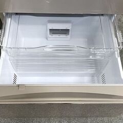 2024年製 三菱 スマート大容量 5ドア冷蔵庫 455L 自動製氷 切れちゃう瞬