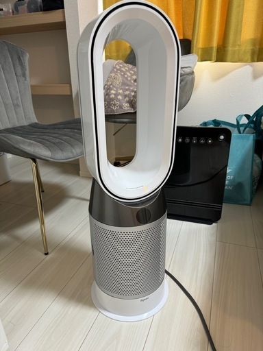 dyson ダイソン 空気清浄機