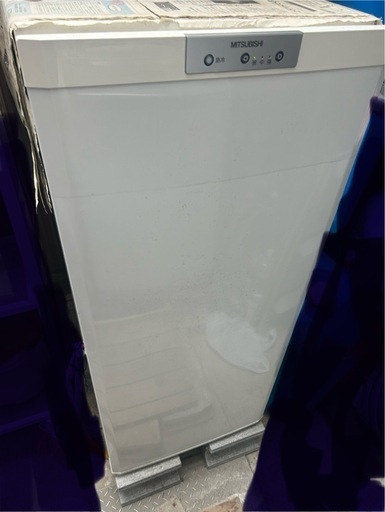 三菱冷凍庫