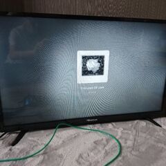 ハイセンス 液晶テレビ