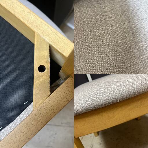 ☆直接引き取り歓迎☆桜屋工業 CHERRY ダイニングセット ☆直接引き取り歓迎☆桜屋工業 CHERRY ダイニングセット