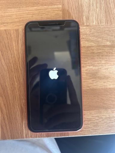 その他 iPhoneXR
