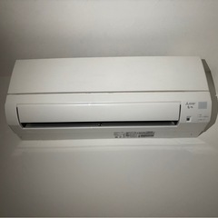 三菱ルームエアコン(霧ヶ峰)